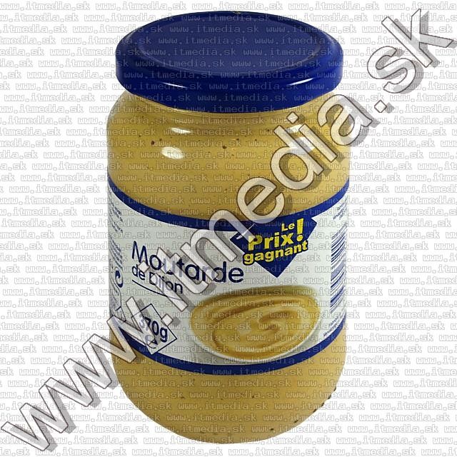 Image of Dijon Mustard (Le Prix gagnant) 370g (IT8613)